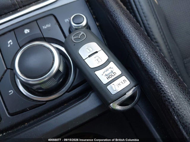 Mazda Mazda6 Gt 2017 JM1GL1W50H1132907 Image 11