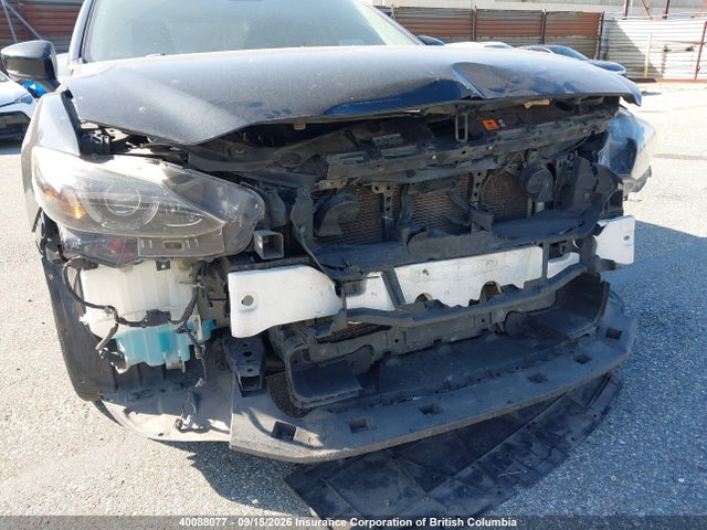 Mazda Mazda6 Gt 2017 JM1GL1W50H1132907 Image 6