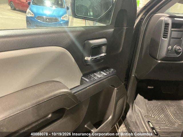 Aukcja sprzedaży 2017 Chevrolet Silverado 1500 Work Truck/ls, vin: 1GCVKNECXHZ196648, numer aukcji: 40088078