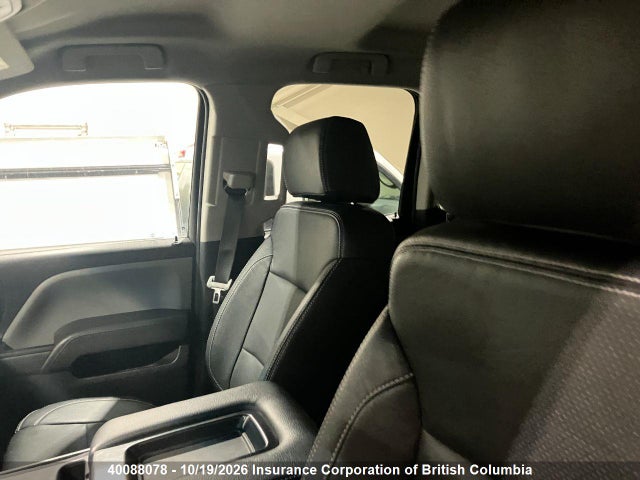 Aukcja sprzedaży 2017 Chevrolet Silverado 1500 Work Truck/ls, vin: 1GCVKNECXHZ196648, numer aukcji: 40088078