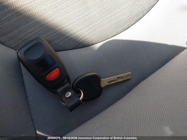 Hyundai ACCENT GLS 2015 KMHCT4AE0FU912601 Image 11