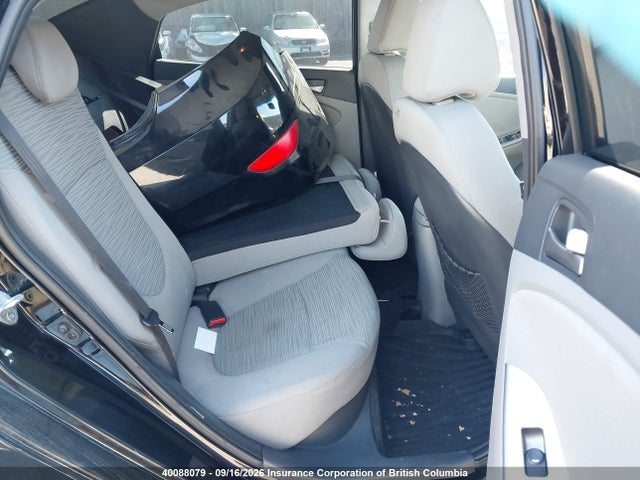 KMHCT4AE0FU912601 Hyundai ACCENT GLS