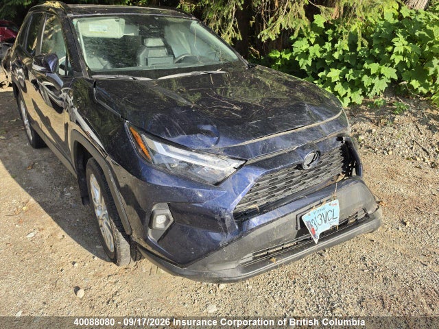 Toyota RAV4 2024 2T3R1RFV2RW414983 Image 1