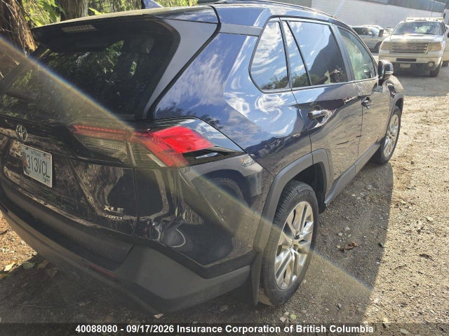2T3R1RFV2RW414983 Toyota RAV4