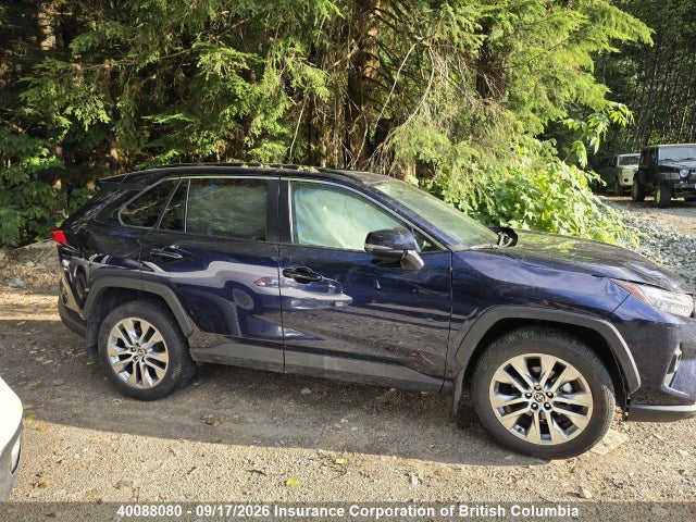 2T3R1RFV2RW414983 Toyota RAV4
