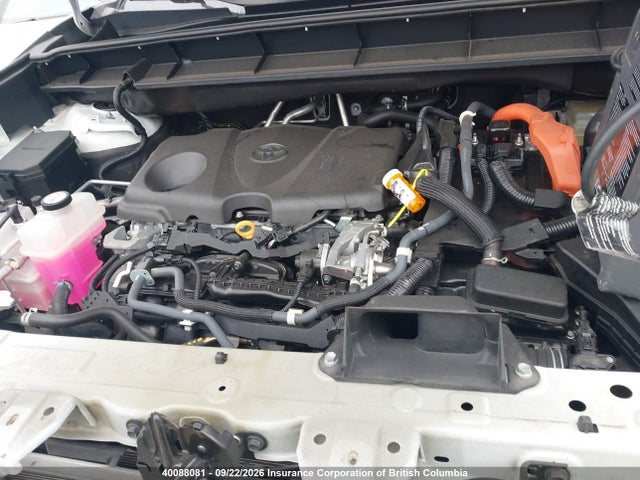 Продажа на аукционе авто 2021 Toyota Highlander Hybrid Limited, vin: 5TDDBRCH0MS056167, номер лота: 40088081