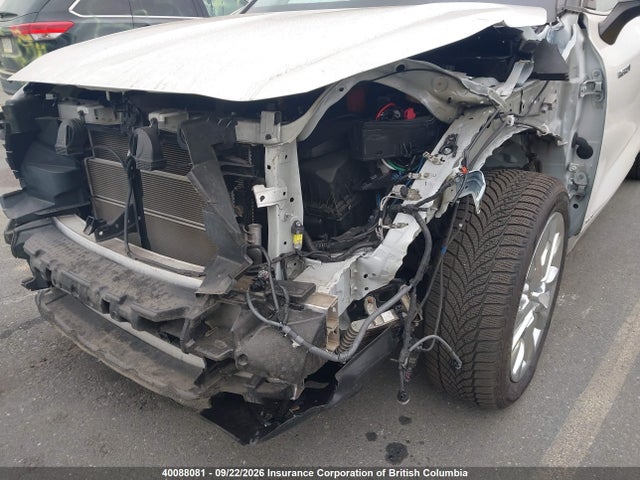 Продажа на аукционе авто 2021 Toyota Highlander Hybrid Limited, vin: 5TDDBRCH0MS056167, номер лота: 40088081