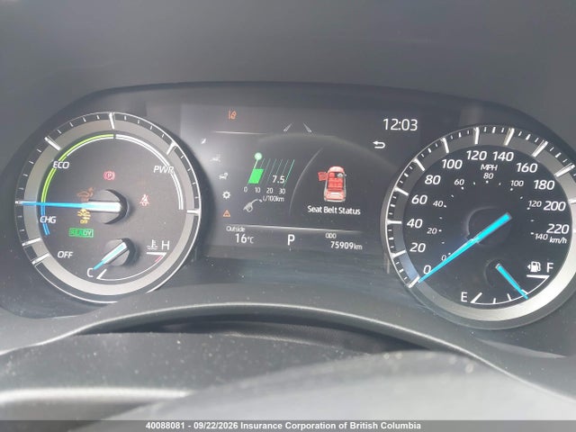 Продажа на аукционе авто 2021 Toyota Highlander Hybrid Limited, vin: 5TDDBRCH0MS056167, номер лота: 40088081