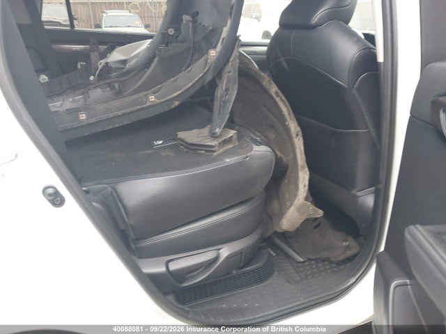 Продажа на аукционе авто 2021 Toyota Highlander Hybrid Limited, vin: 5TDDBRCH0MS056167, номер лота: 40088081