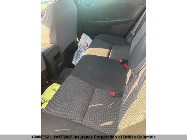 Продажа на аукционе авто 2012 Chevrolet Malibu 1lt, vin: 1G1ZC5EU4CF373303, номер лота: 40088082