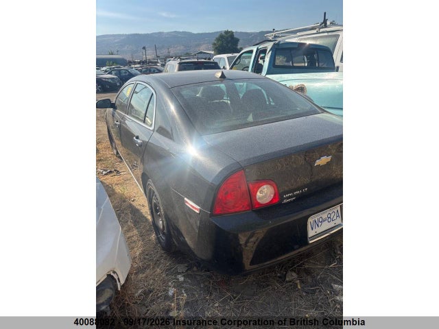 Продажа на аукционе авто 2012 Chevrolet Malibu 1lt, vin: 1G1ZC5EU4CF373303, номер лота: 40088082