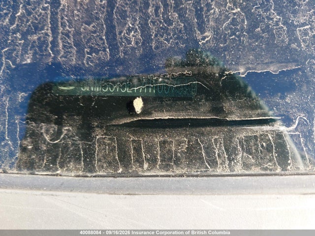 2007 Hyundai Santa Fe Gl V6 მანქანა იყიდება აუქციონზე, vin: 5NMSG13E17H100751, აუქციონის ნომერი: 40088084