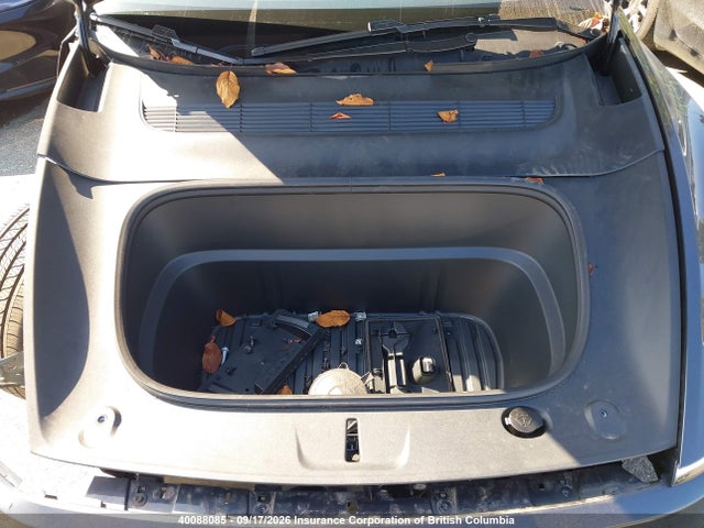 Tesla Model Y 2026 XP7YGDEEXTB749709 Image 10
