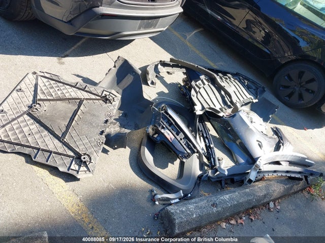 Tesla Model Y 2026 XP7YGDEEXTB749709 Image 12