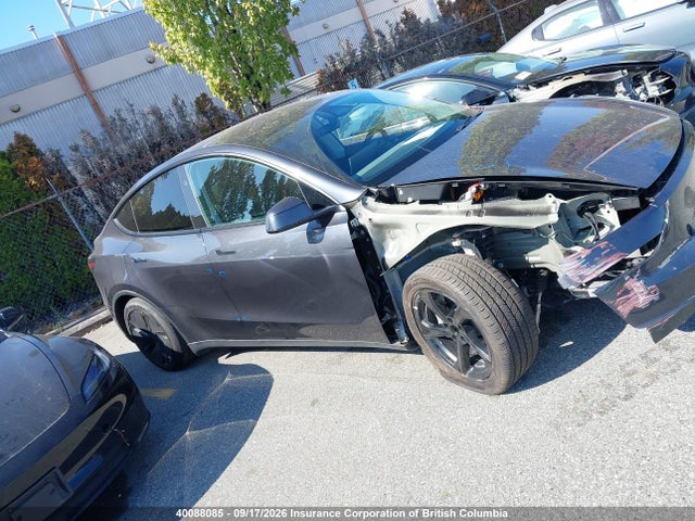 Tesla Model Y 2026 XP7YGDEEXTB749709 Image 14