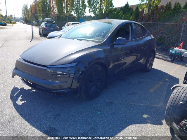 Tesla Model Y 2026 XP7YGDEEXTB749709 Image 2