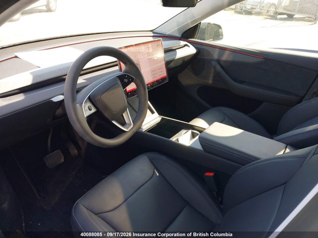 Tesla Model Y 2026 XP7YGDEEXTB749709 Image 21