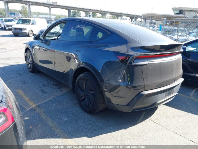 Tesla Model Y 2026 XP7YGDEEXTB749709 Image 3