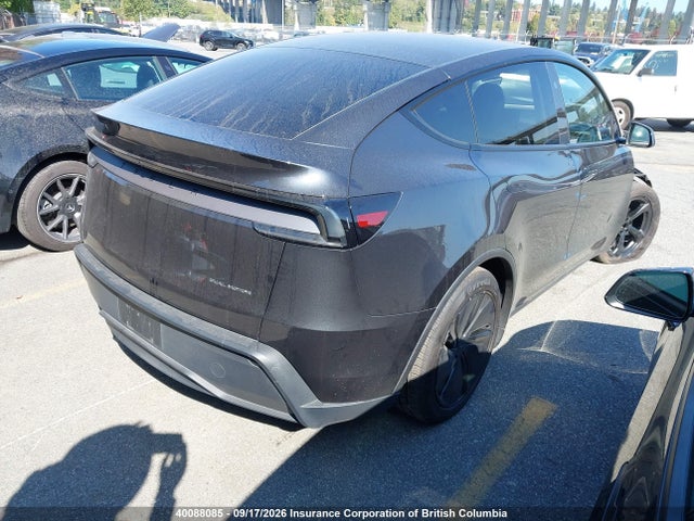 Tesla Model Y 2026 XP7YGDEEXTB749709 Image 4