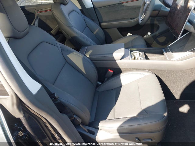 Tesla Model Y 2026 XP7YGDEEXTB749709 Image 5