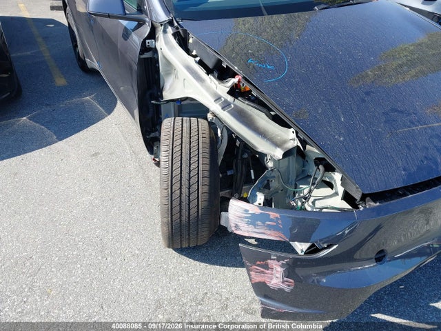 Tesla Model Y 2026 XP7YGDEEXTB749709 Image 6