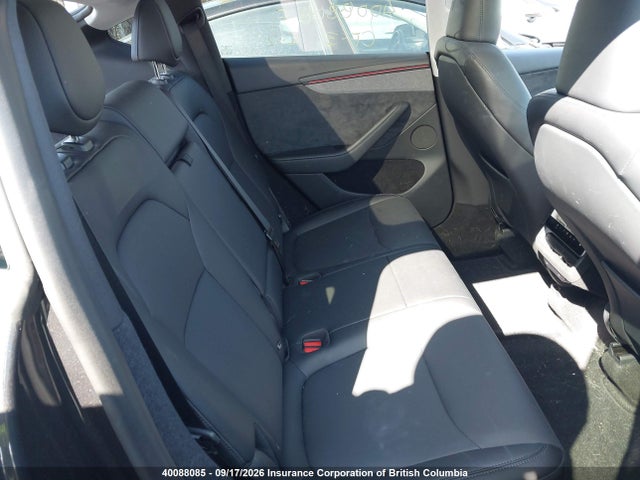 Tesla Model Y 2026 XP7YGDEEXTB749709 Image 8