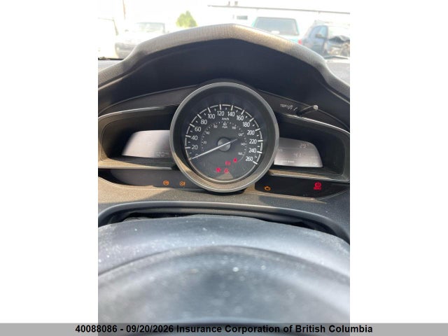 Mazda 3 SE 2017 3MZBN1T72HM143871 Image 10