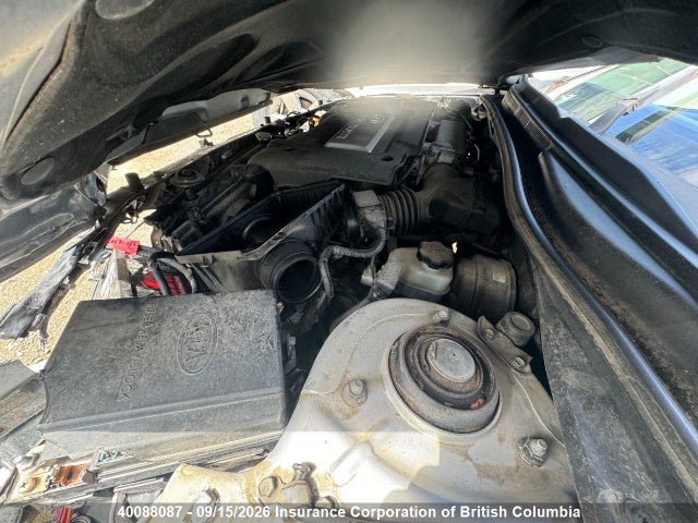 40088087 :رقم المزاد ، KNAFE161455097115 vin ، 2005 Kia Spectra5 مزاد بيع