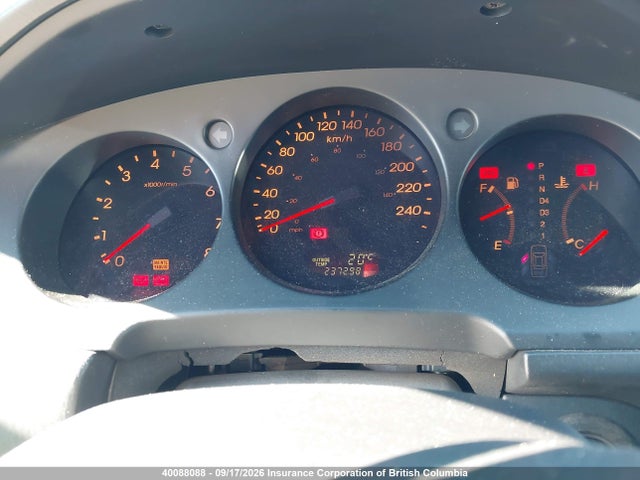 Продажа на аукционе авто 2000 Acura 3.5rl, vin: JH4KA9650YC800237, номер лота: 40088088