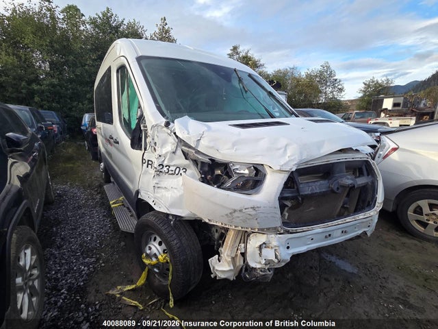 Продажа на аукционе авто 2023 Ford Transit-350 Passenger Xl, vin: 1FBAX9C81PKA05748, номер лота: 40088089