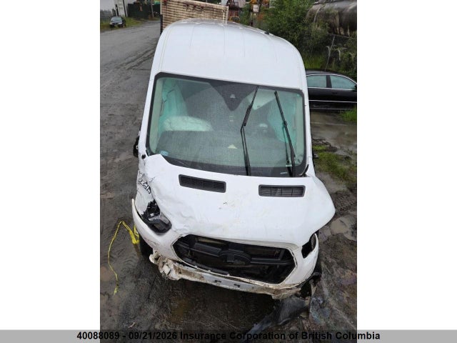 Продаж на аукціоні авто 2023 Ford Transit-350 Passenger Xl, vin: 1FBAX9C81PKA05748, номер лоту: 40088089