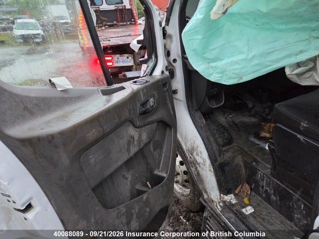 Продаж на аукціоні авто 2023 Ford Transit-350 Passenger Xl, vin: 1FBAX9C81PKA05748, номер лоту: 40088089