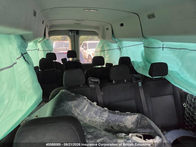 Продаж на аукціоні авто 2023 Ford Transit-350 Passenger Xl, vin: 1FBAX9C81PKA05748, номер лоту: 40088089