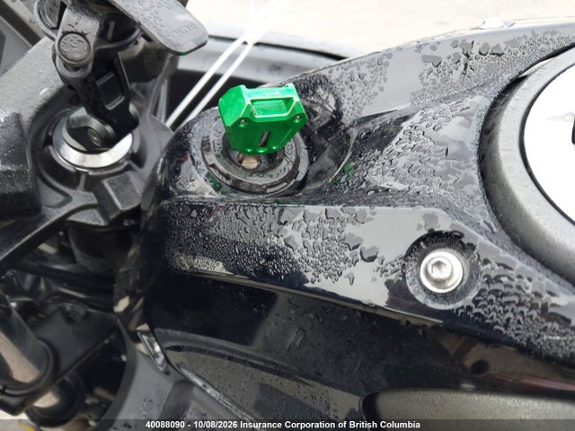 Kawasaki Ex650 P 2023 ML5EXEP18PDA99616 Image 11