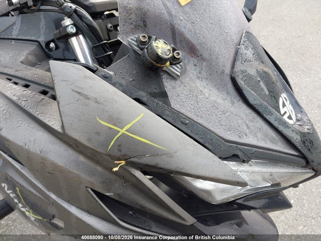 Kawasaki Ex650 P 2023 ML5EXEP18PDA99616 Image 21