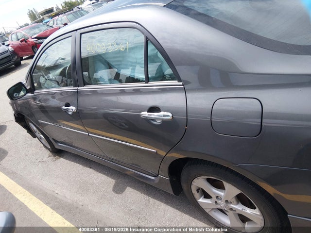 Aukcja sprzedaży 2013 Toyota Corolla S/le, vin: 2T1BU4EE4DC026296, numer aukcji: 40083361