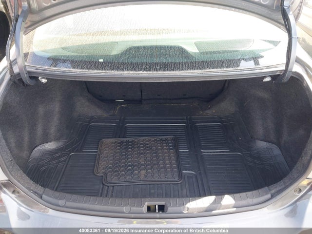 Aukcja sprzedaży 2013 Toyota Corolla S/le, vin: 2T1BU4EE4DC026296, numer aukcji: 40083361