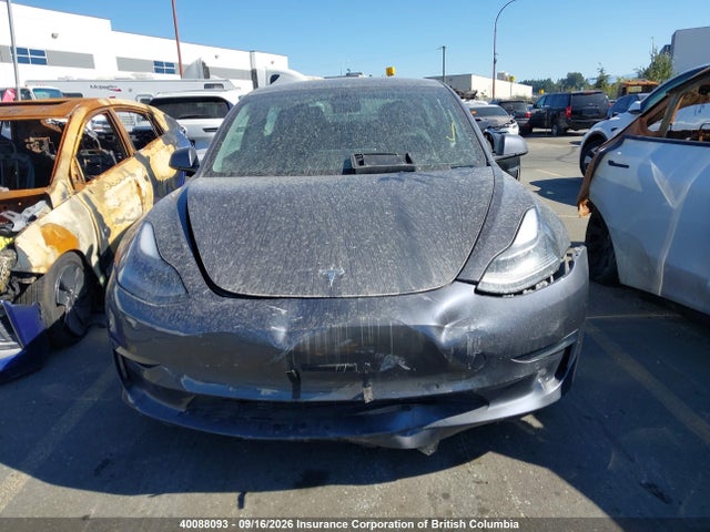 5YJ3E1EA0MF092420 Tesla MODEL 3