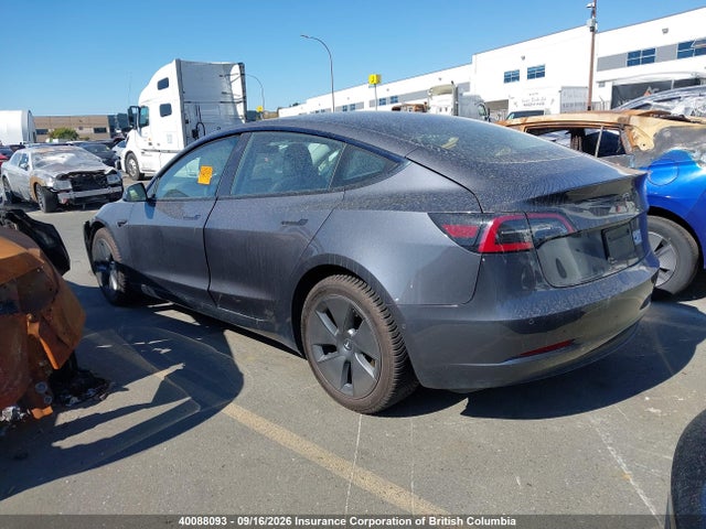 Aukcja sprzedaży 2021 Tesla Model 3, vin: 5YJ3E1EA0MF092420, numer aukcji: 40088093