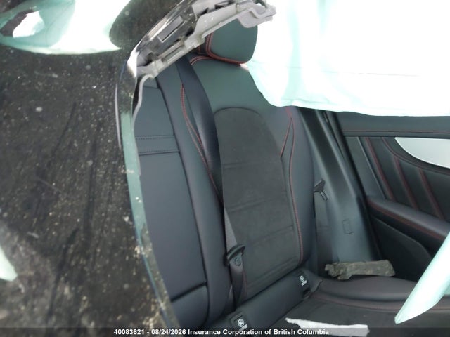 W1N0G6EB8NV391152 Mercedes-Benz Glc 43 4matic Amg