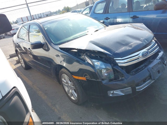 Продажа на аукционе авто 2006 Ford Fusion Sel, vin: 3FAFP08Z96R149854, номер лота: 40084889