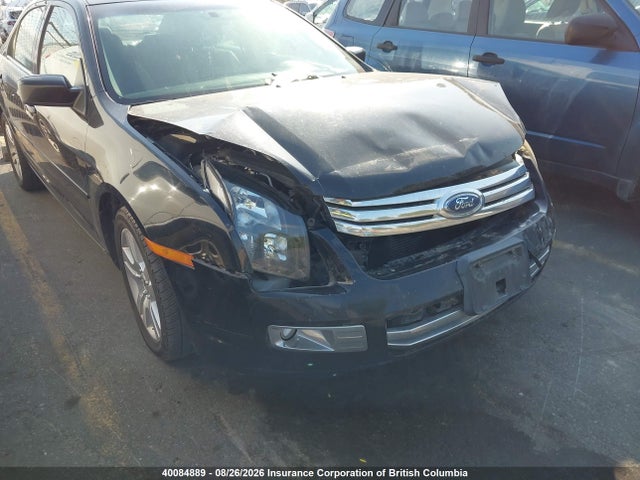 Продажа на аукционе авто 2006 Ford Fusion Sel, vin: 3FAFP08Z96R149854, номер лота: 40084889