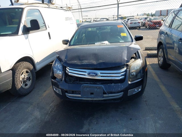 Продажа на аукционе авто 2006 Ford Fusion Sel, vin: 3FAFP08Z96R149854, номер лота: 40084889