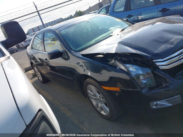 Продажа на аукционе авто 2006 Ford Fusion Sel, vin: 3FAFP08Z96R149854, номер лота: 40084889