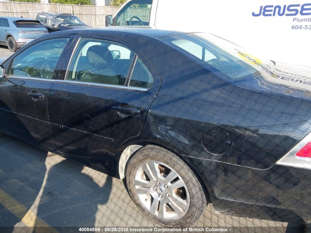 Продажа на аукционе авто 2006 Ford Fusion Sel, vin: 3FAFP08Z96R149854, номер лота: 40084889