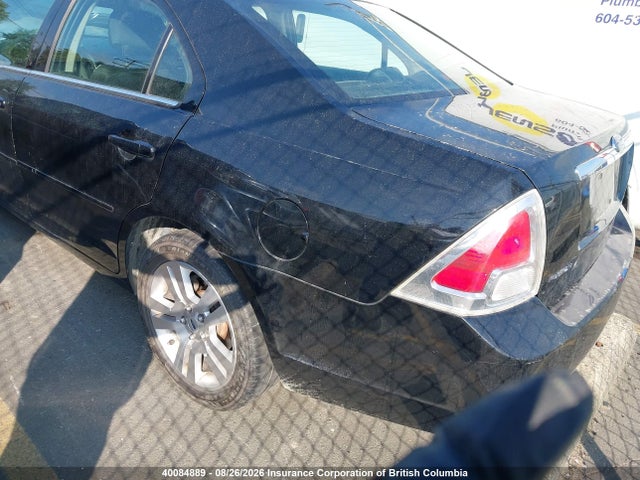 Продажа на аукционе авто 2006 Ford Fusion Sel, vin: 3FAFP08Z96R149854, номер лота: 40084889