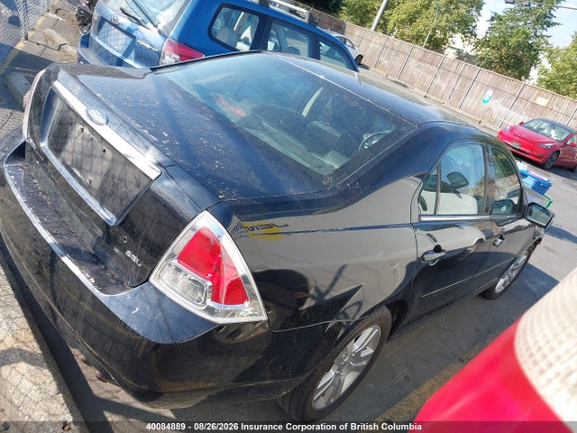 Продажа на аукционе авто 2006 Ford Fusion Sel, vin: 3FAFP08Z96R149854, номер лота: 40084889