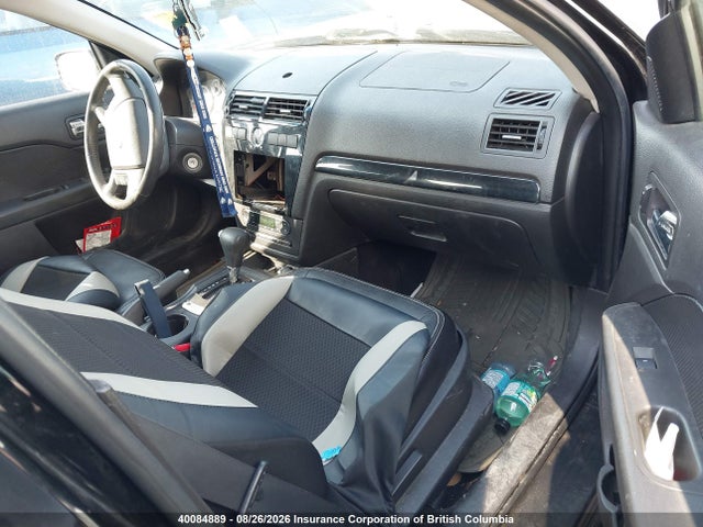 Продажа на аукционе авто 2006 Ford Fusion Sel, vin: 3FAFP08Z96R149854, номер лота: 40084889