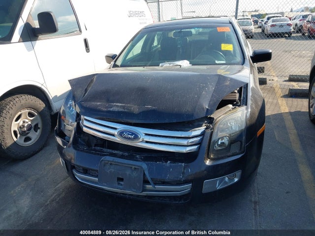 Продажа на аукционе авто 2006 Ford Fusion Sel, vin: 3FAFP08Z96R149854, номер лота: 40084889
