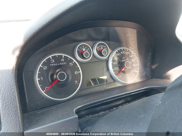 Продажа на аукционе авто 2006 Ford Fusion Sel, vin: 3FAFP08Z96R149854, номер лота: 40084889